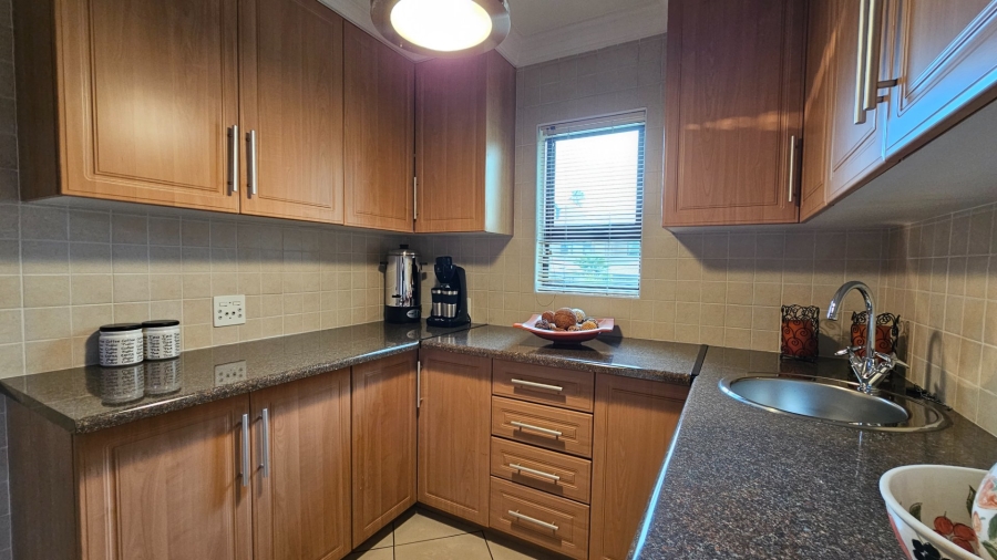 4 Bedroom Property for Sale in Maraldi Estate Free State